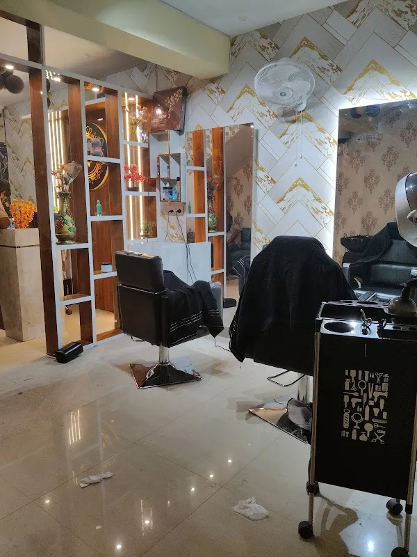 Venus spa & saloon