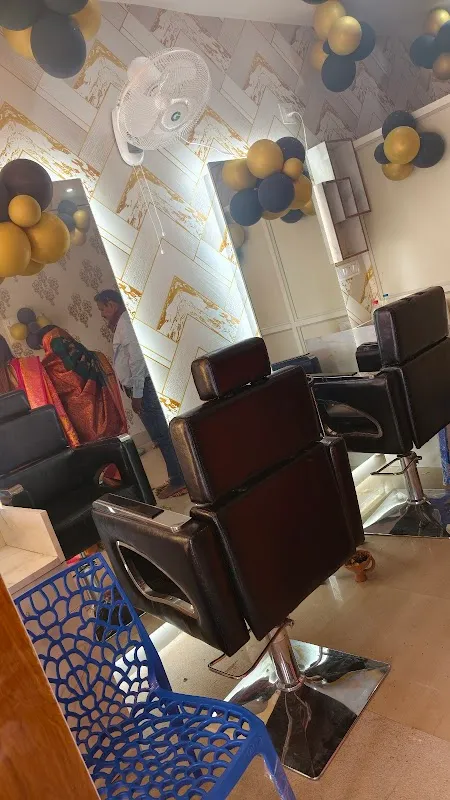 Venus spa & saloon