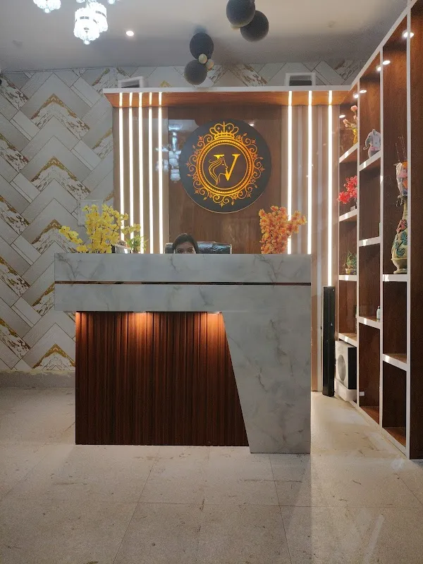 Venus spa & saloon