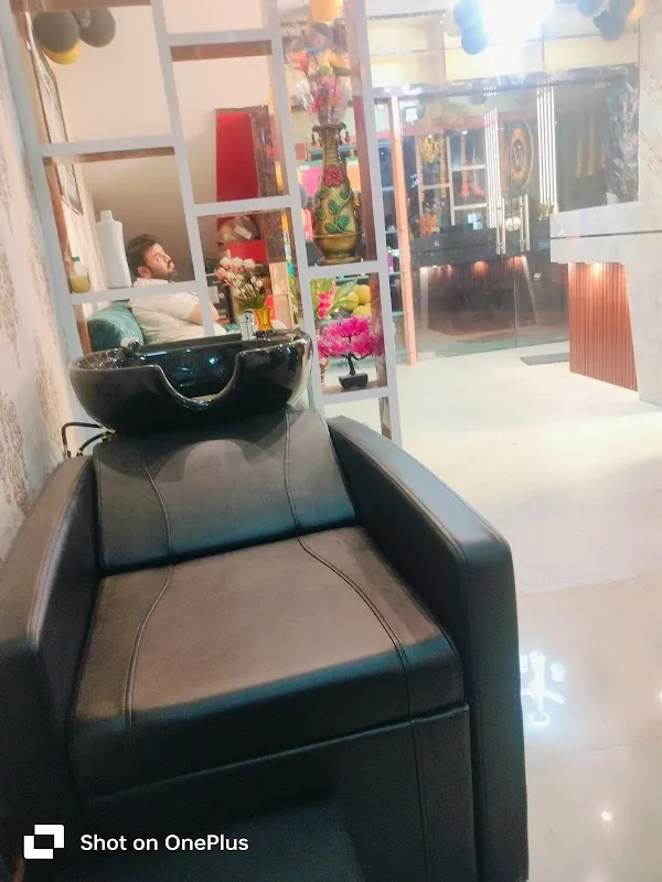 Venus spa & saloon