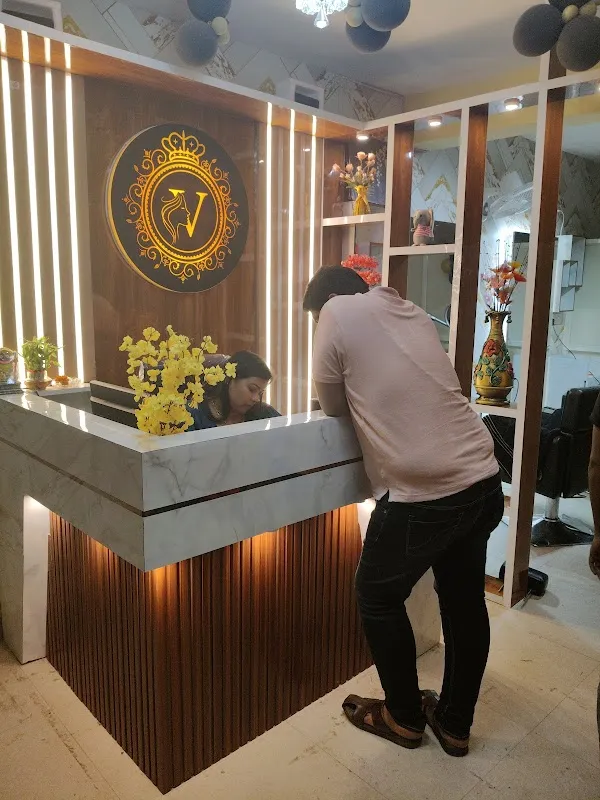 Venus spa & saloon