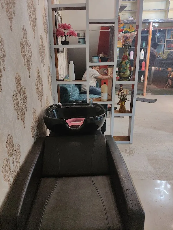 Venus spa & saloon