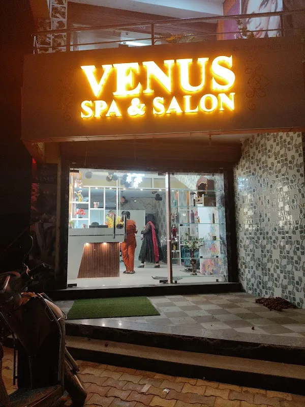 Venus spa & saloon