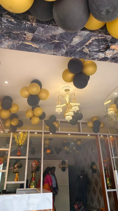 Venus spa & saloon