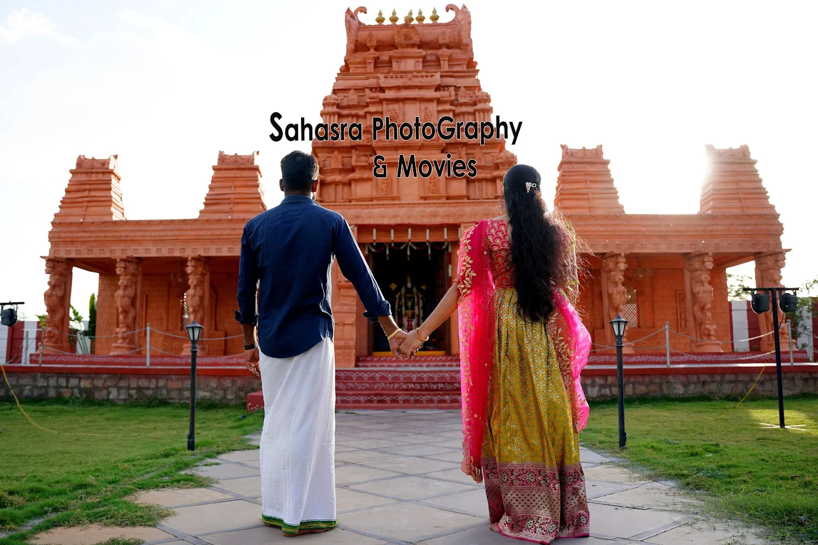 Sahasra Photography &Movies