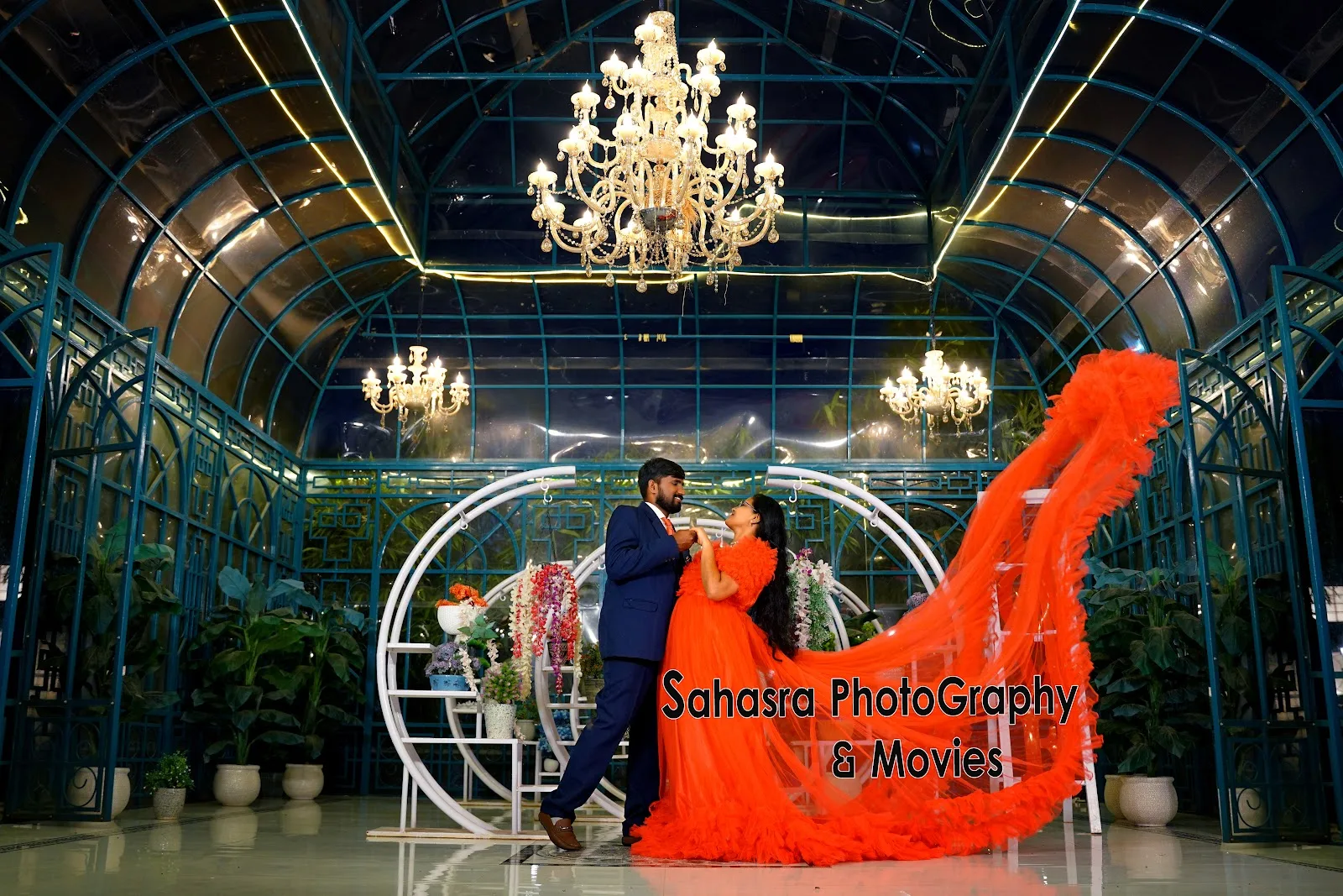 Sahasra Photography &Movies