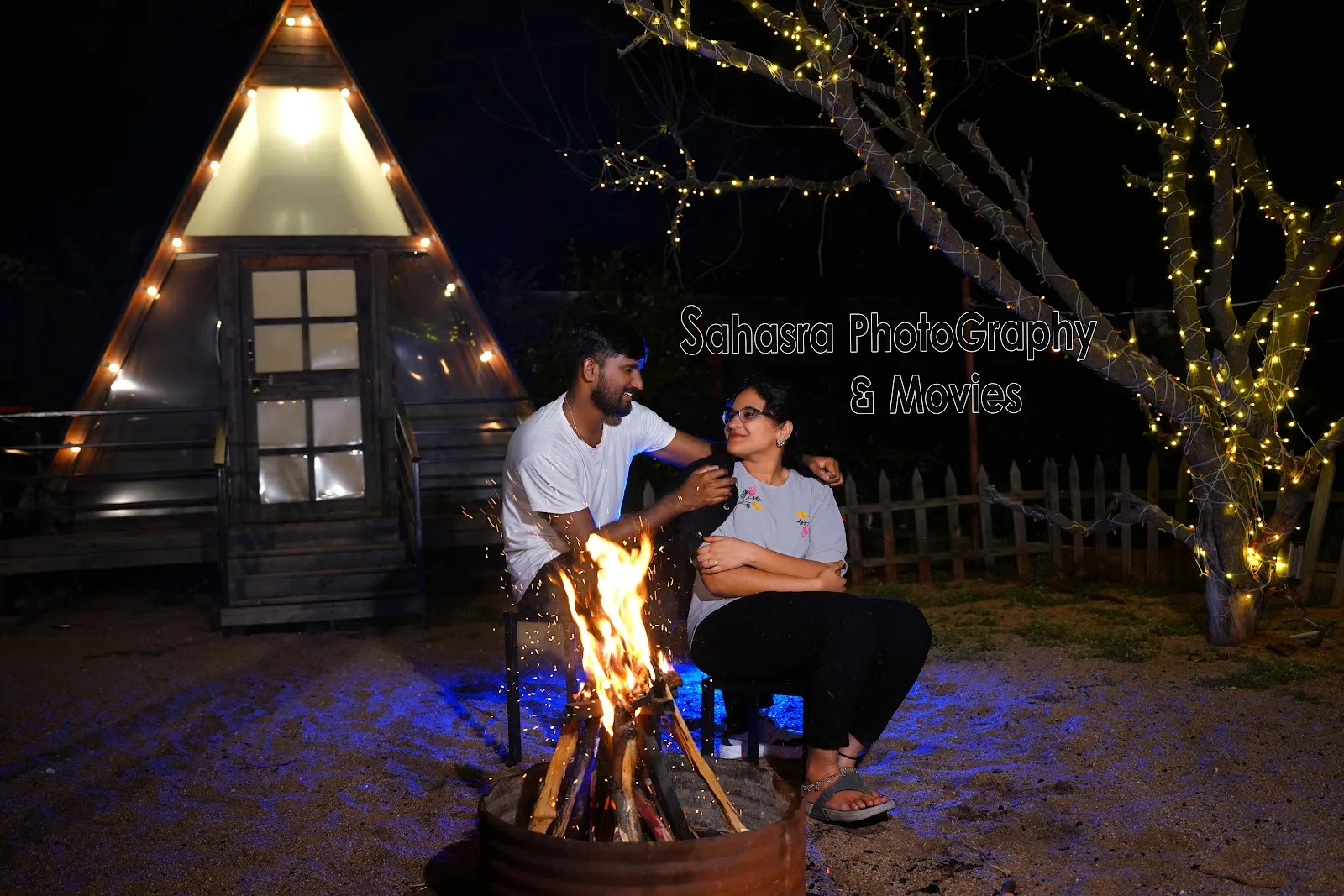 Sahasra Photography &Movies