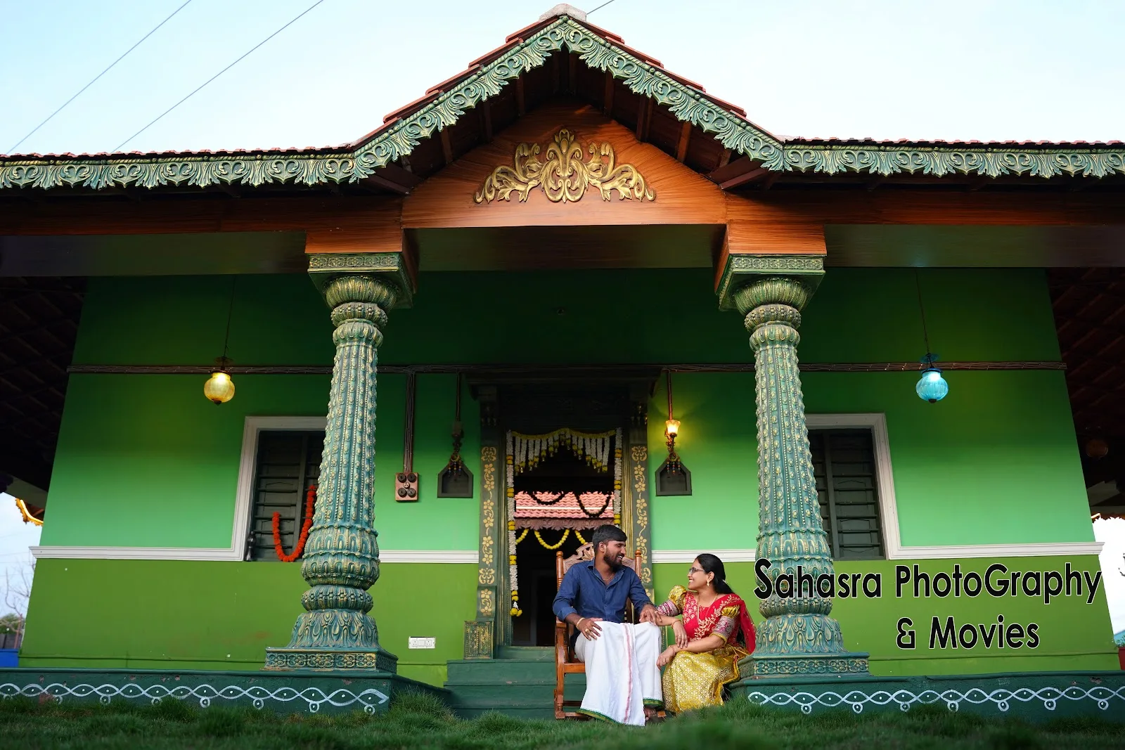 Sahasra Photography &Movies