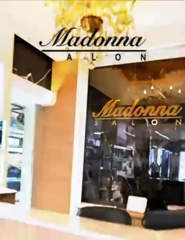 Madonna Salon