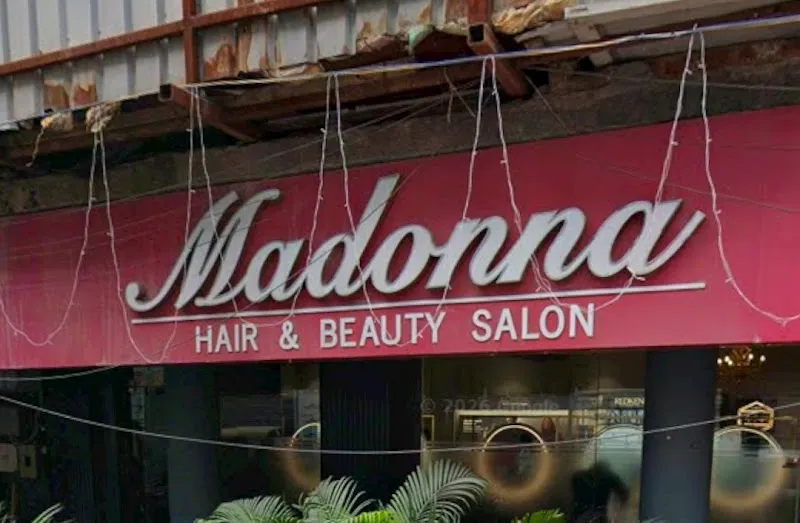 Madonna Salon