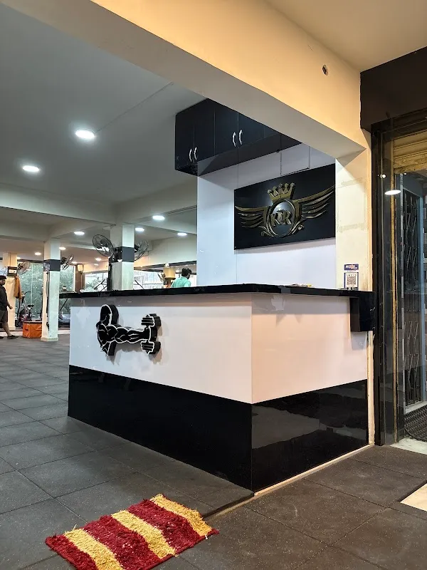 KR Fitness Studio