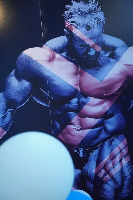 KR Fitness Studio