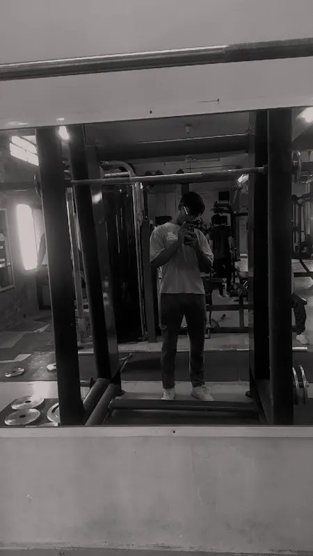 MS Fitness Hub