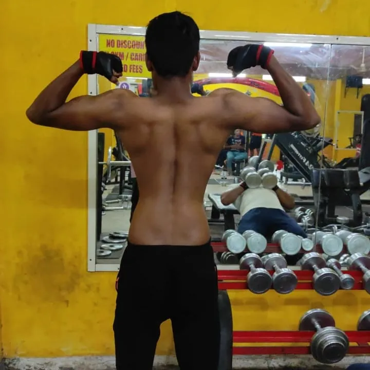 MS Fitness Hub