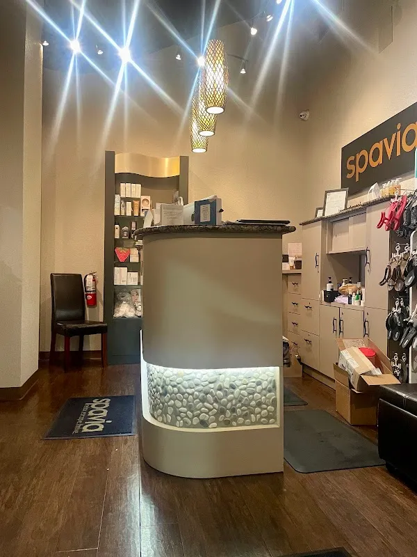 Spavia Day Spa - Rookwood