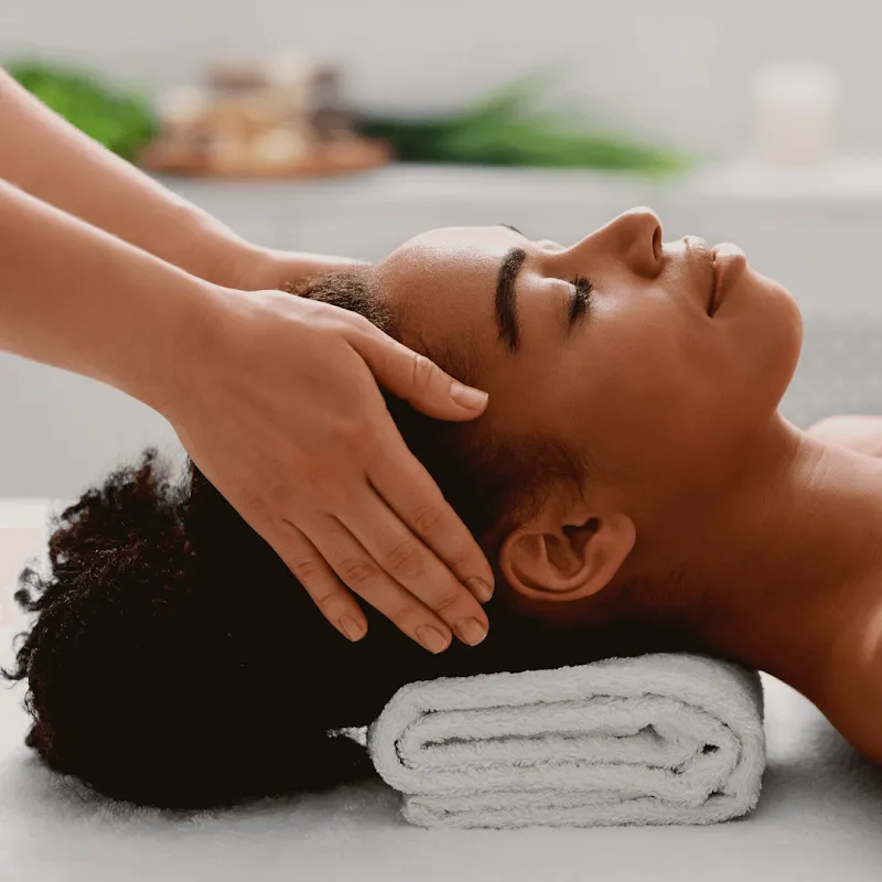 Spavia Day Spa - Rookwood