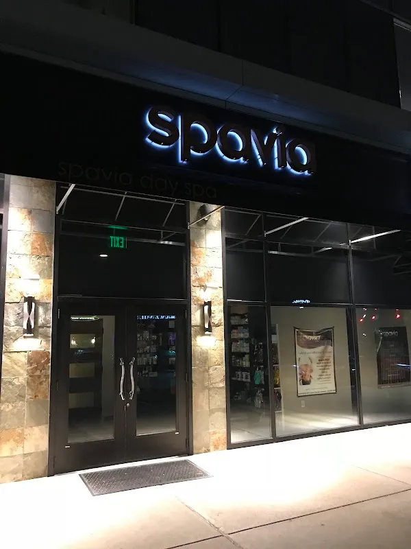 Spavia Day Spa - Rookwood