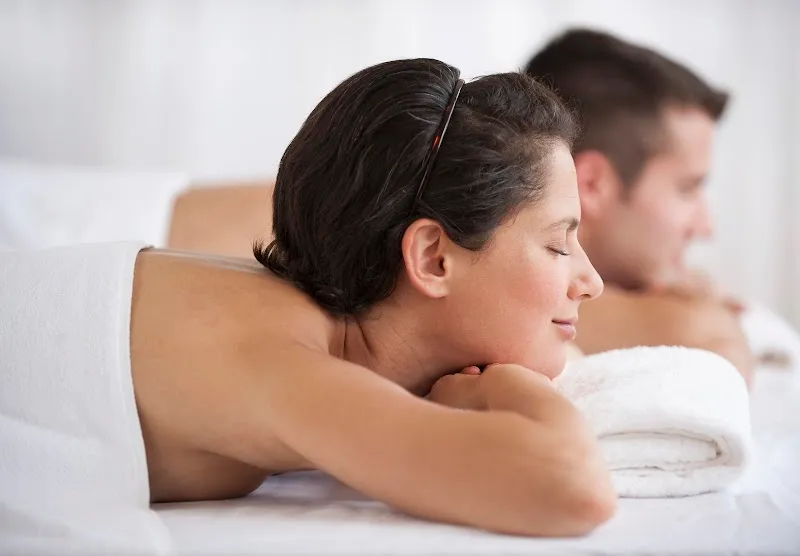 Spavia Day Spa - Rookwood