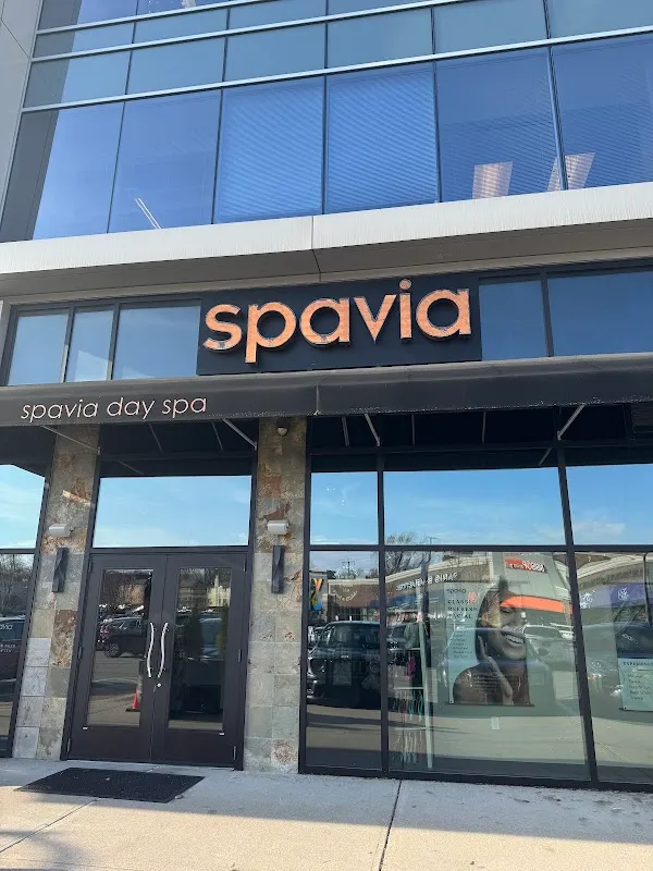Spavia Day Spa - Rookwood
