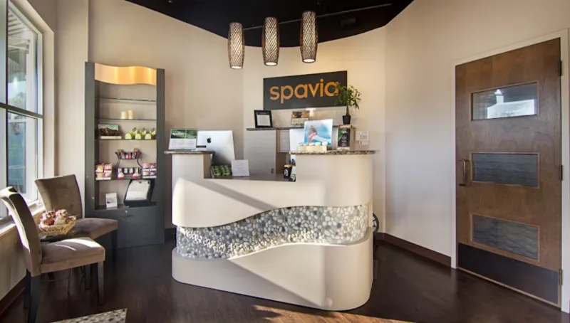 Spavia Day Spa - Rookwood