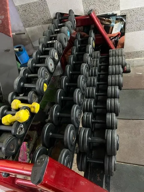 Body Tuning Gym