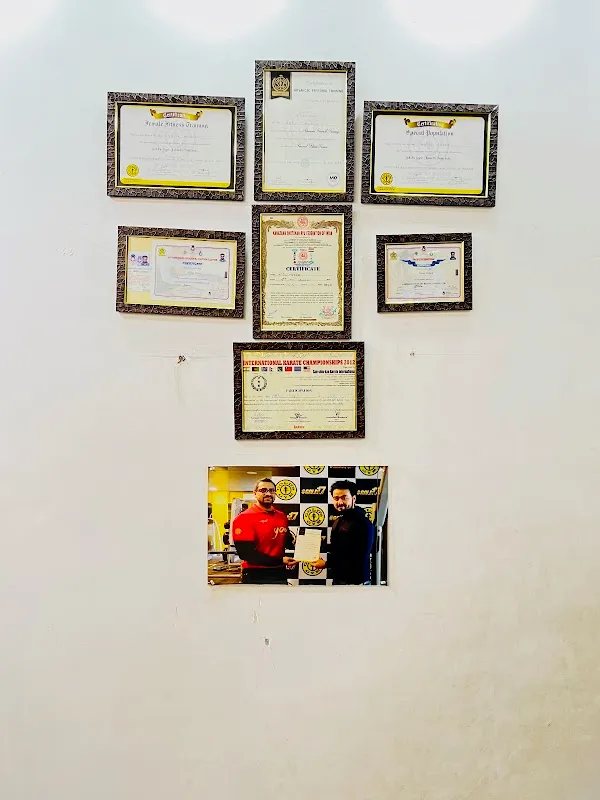 Body Tuning Gym