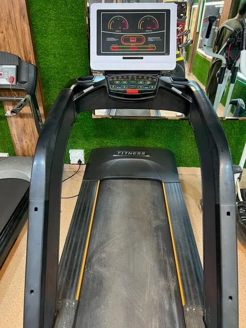 Body Tuning Gym