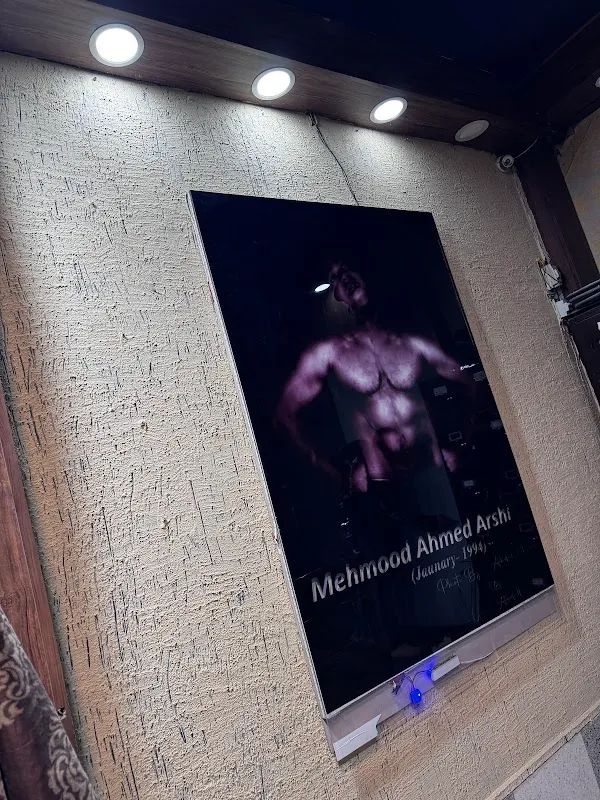 Body Tuning Gym
