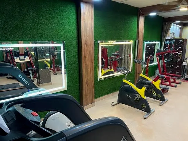 Body Tuning Gym