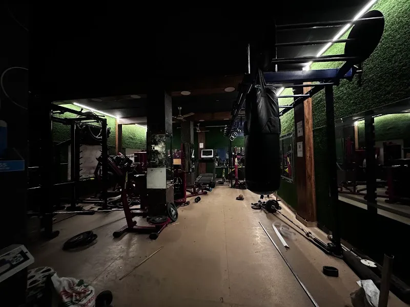 Body Tuning Gym