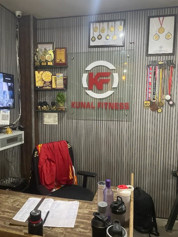Kunal Fitness Ayanagar