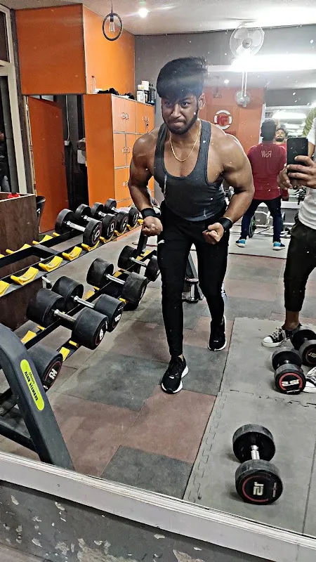 Kunal Fitness Ayanagar