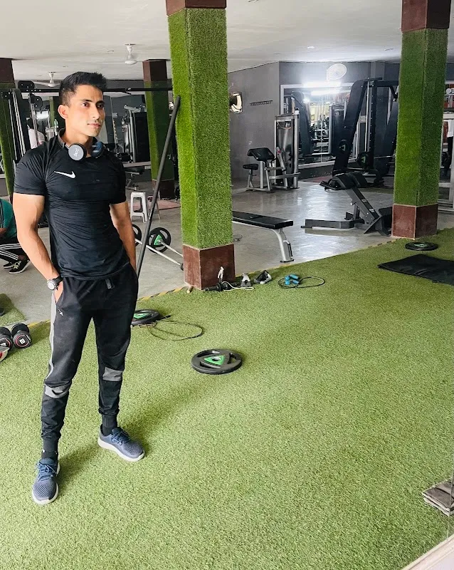 Kunal Fitness Ayanagar
