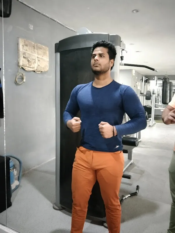Kunal Fitness Ayanagar
