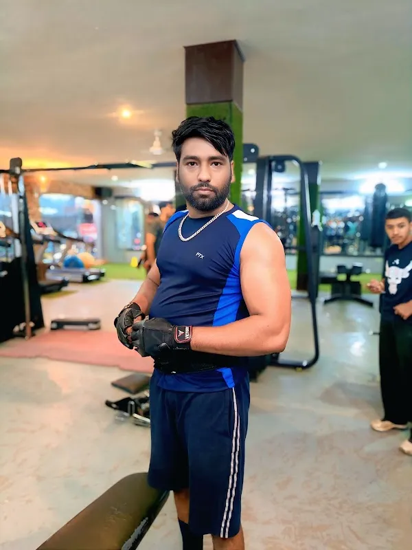 Kunal Fitness Ayanagar