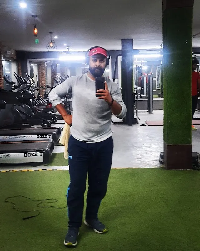 Kunal Fitness Ayanagar
