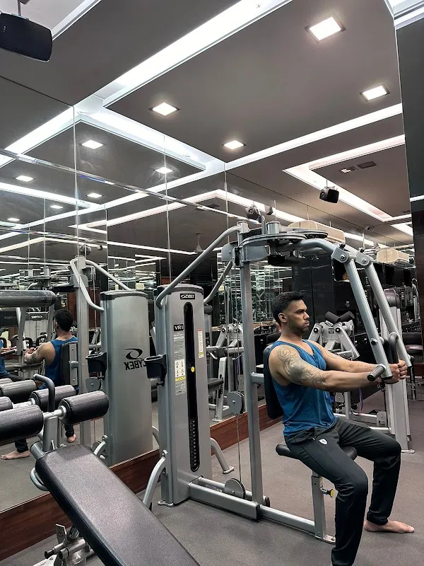 DK Fitness Studio