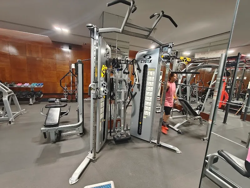 DK Fitness Studio