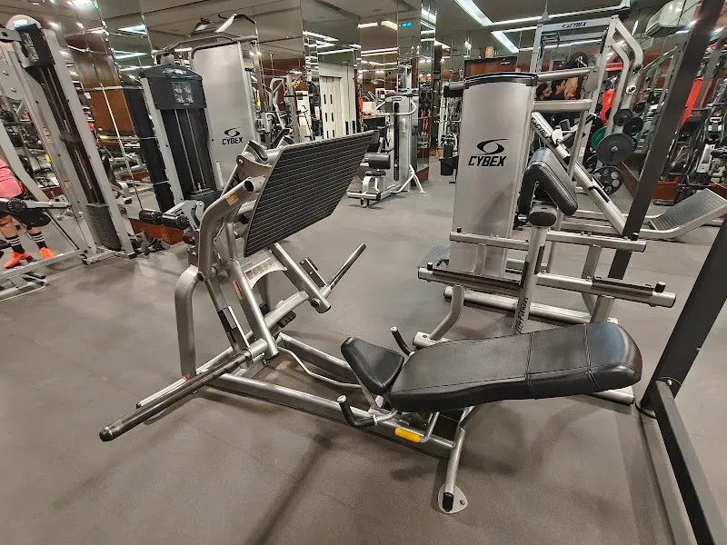 DK Fitness Studio