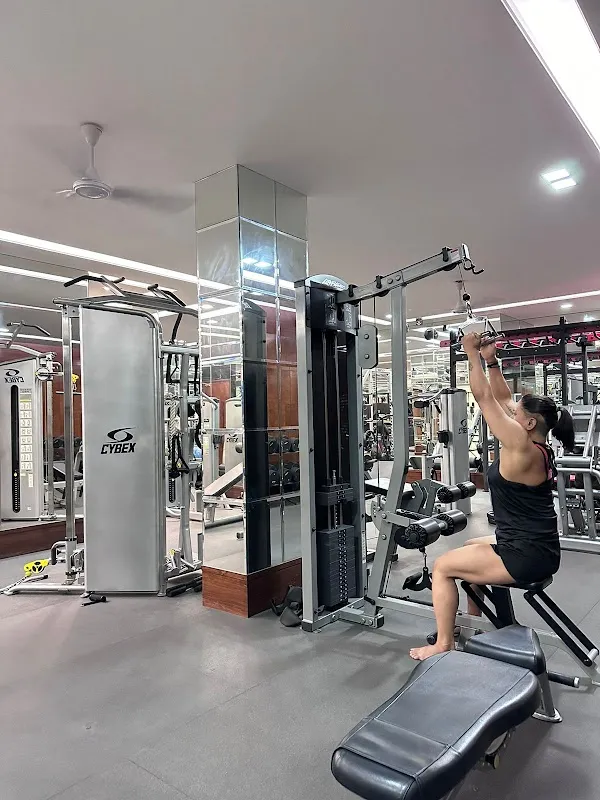 DK Fitness Studio