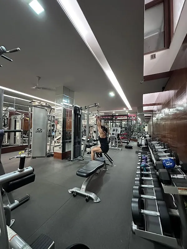 DK Fitness Studio