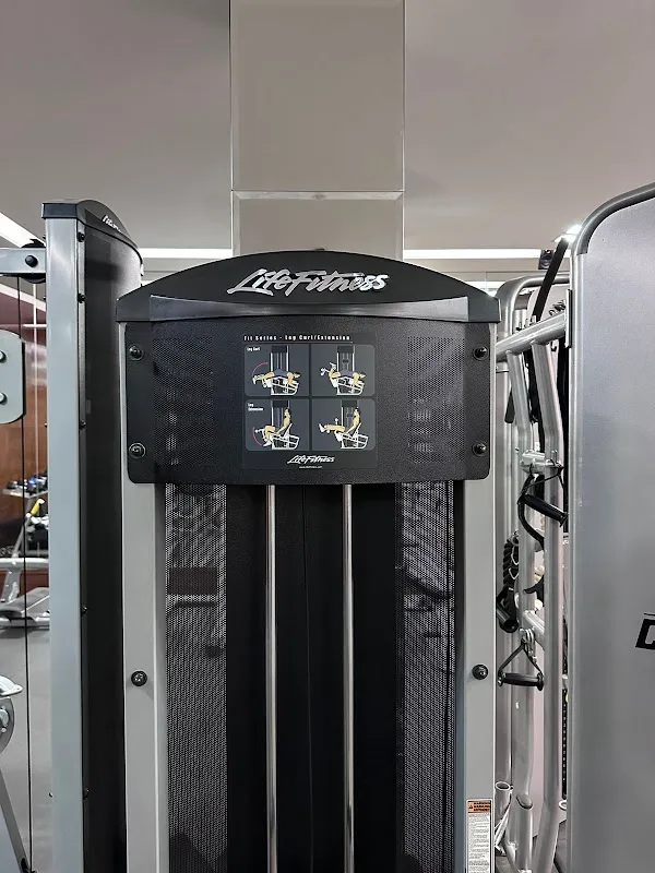 DK Fitness Studio