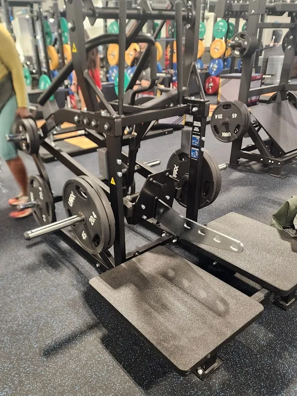EōS Fitness