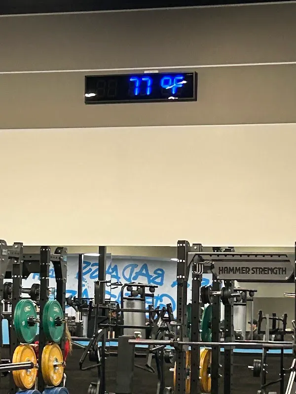 EōS Fitness
