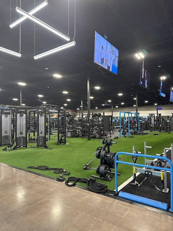 EōS Fitness