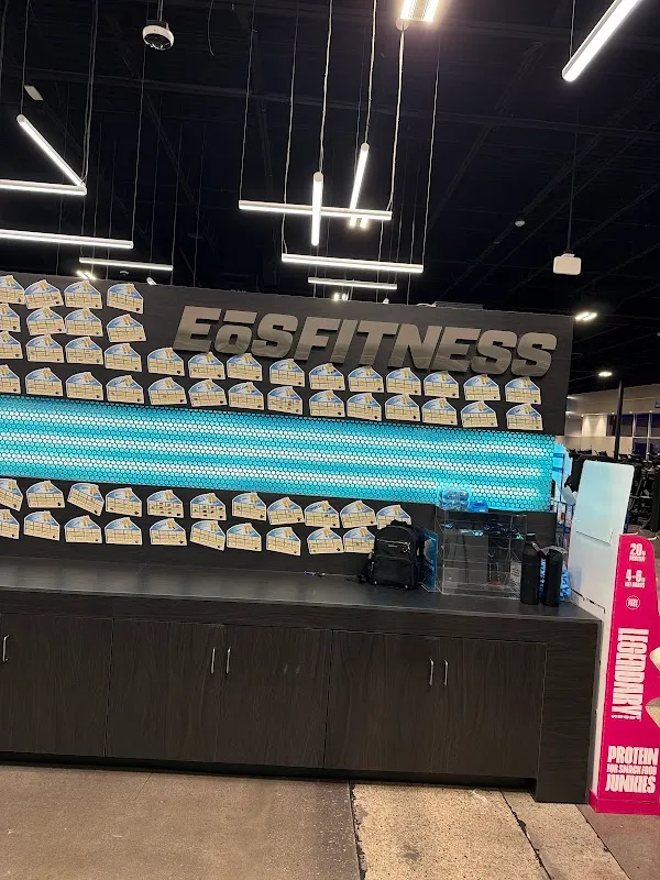 EōS Fitness