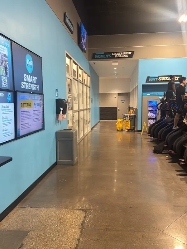 EōS Fitness