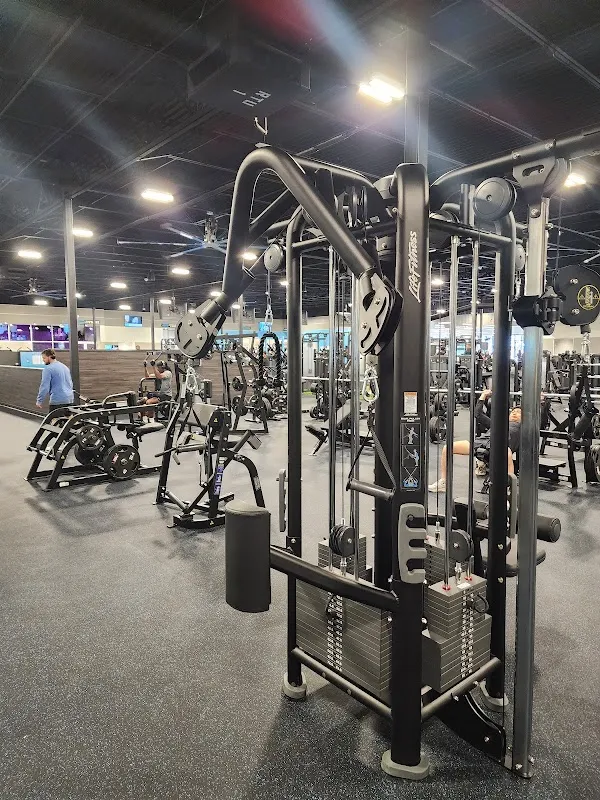 EōS Fitness