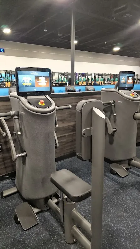 EōS Fitness