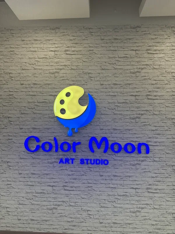 Colormoon - Art Studio (The Central)